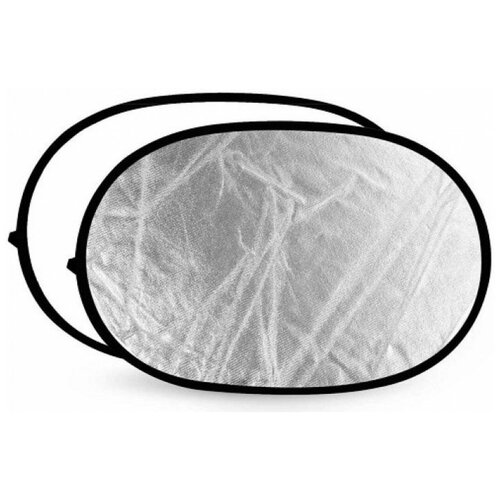 Отражатель 2 в 1 FST RD-021WS 60х90 белыйсеребро 97400₽