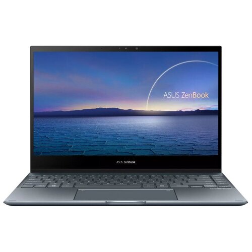 фото Ноутбук asus ux363ea-hp186t q1 13.3" fhd oled 400-nits touch