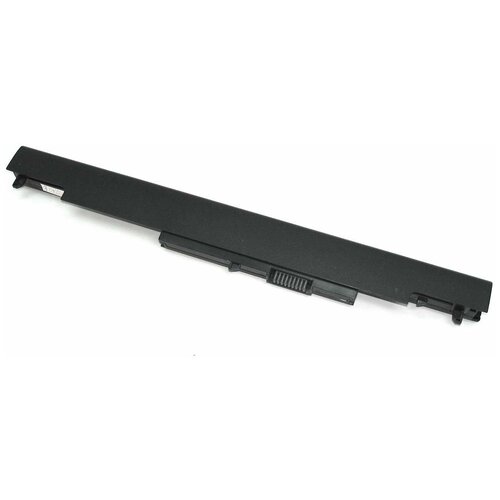 Аккумуляторная батарея для ноутбука HP Pavilion 256 G4 (HS03) 11.1V 2600mAh черная