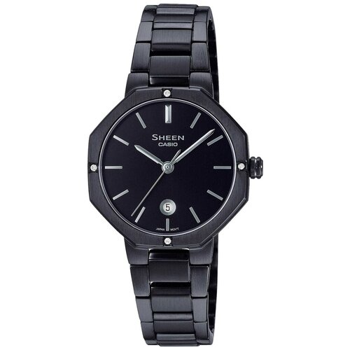 фото Casio часы наручные casio she-4543bd-1a