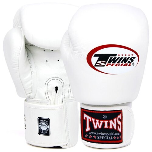 Боксерские перчатки Twins Special BGVL3 10 унций