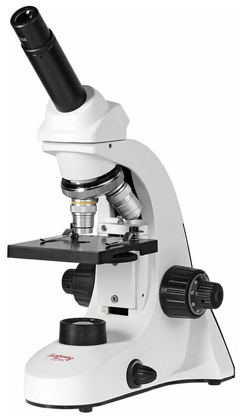 Микроскоп биологический Микромед С-11 (вар. 1B LED)