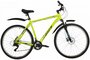 Горный (MTB) велосипед Foxx Aztec D 29 (2022)