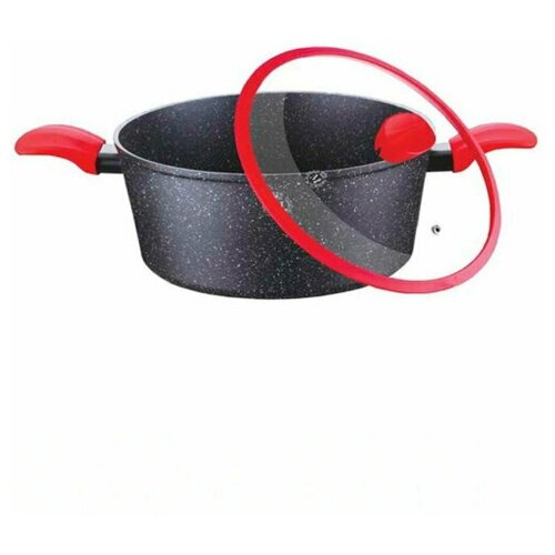 Кастрюля MEISTERKLASSE 1050-20 MK