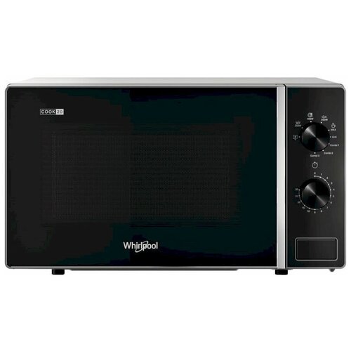 Микроволновая печь Whirlpool MWP 103 SB 1524400₽