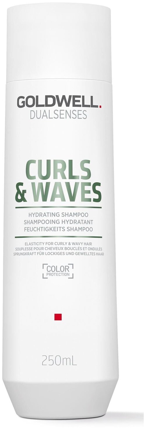 Goldwell Dualsenses Curly Twist Shampoo 1000 ml