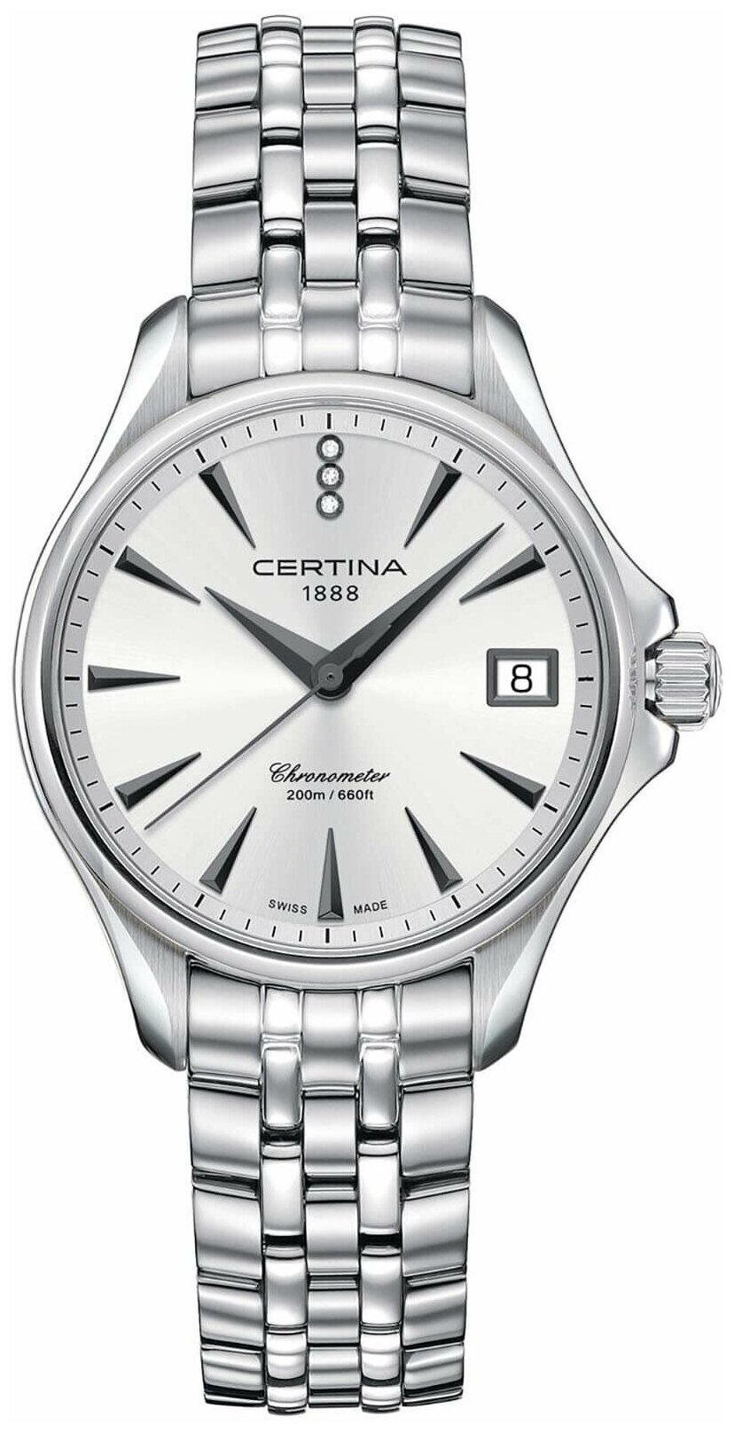 Наручные часы Certina DS Action C0320511103600