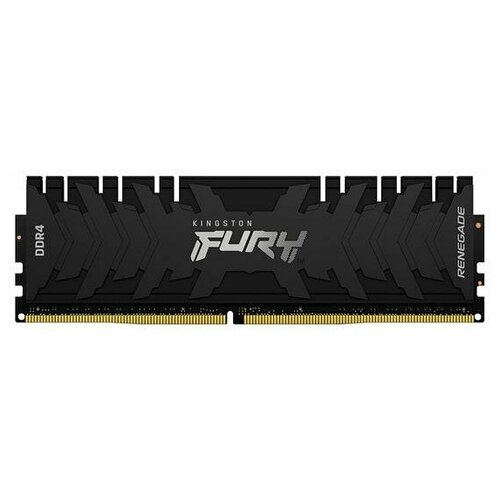 Оперативная память Kingston 8GB PC21300 DDR4 KF426C13RB8 367600₽