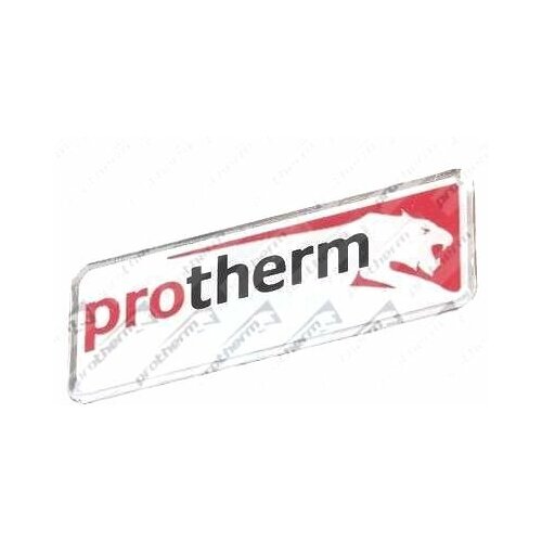 Этикетка PROTHERM 70 Protherm арт. 0020035103