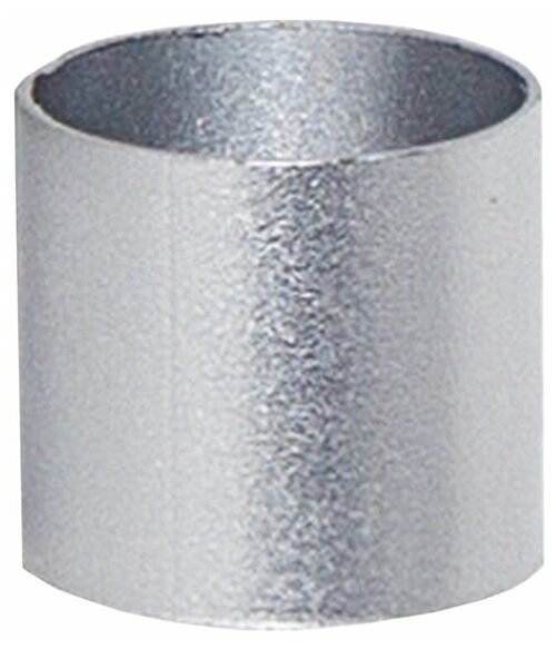 Star Trading Украшение для свечи Silver Ring 2 см, 7 шт 054-12