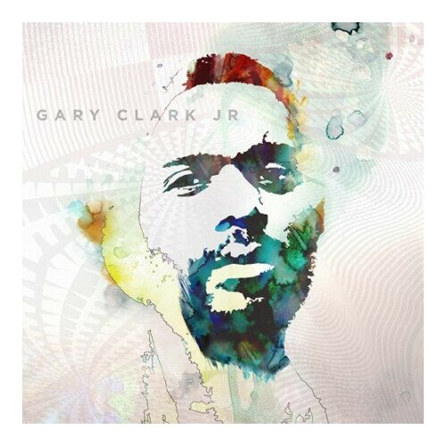 фото Компакт-диски, warner bros. records, gary clark jr. - blak and blu (cd)