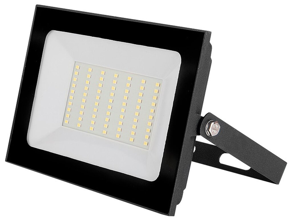 Прожектор светодиодный GENERAL LIGHTING GTAB-70BT-IP65-6500