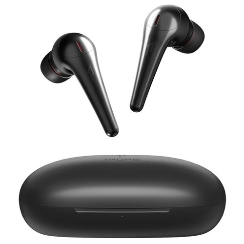 Наушники 1MORE Comfobuds PRO TRUE Wireless Earbuds black 822000₽
