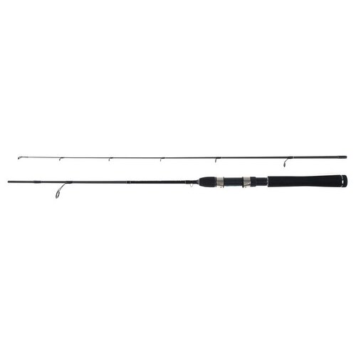 фото Спиннинг «волжанка метеор», тест 2-7 г, длина 1.5 м 2 секции