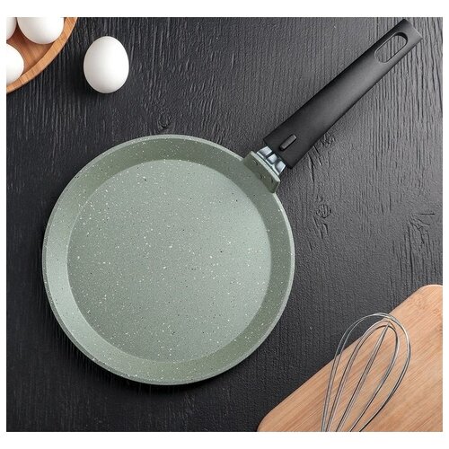 Сковорода блинная 