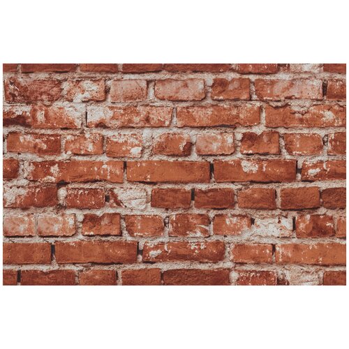 Обои Винил на флизелине Mistelo 1329-7 Флэт Кирпичи 10 м 106 м 1995₽