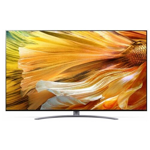 ЖК телевизоры 65 LG 65QNED916PA 14375000₽