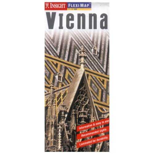 карта Vienna InsightFlexi