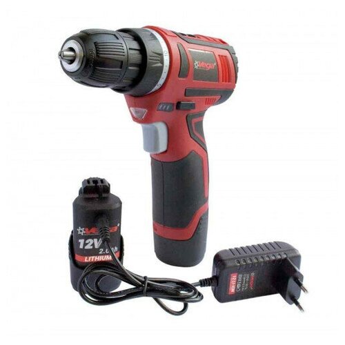 Аккумуляторный шуруповерт Vega VA-12Li 385000₽