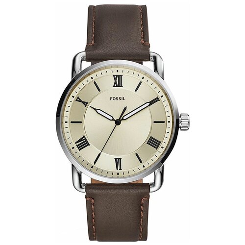 фото Наручные часы fossil fs5663