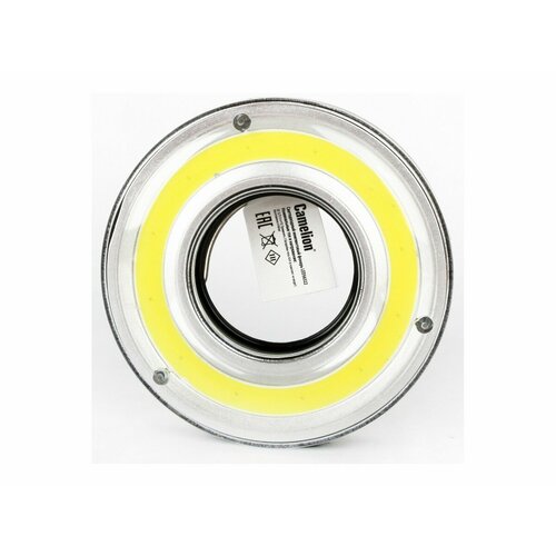 Фонарь 14259 Camelion LED56322 подвесной кольцевой кемпинговый светодиодный Camelion 5816-05