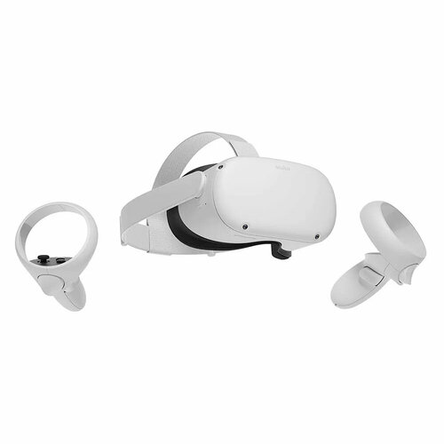 Втономный VR шлем виртуальной реальности Quest 2 128 GB