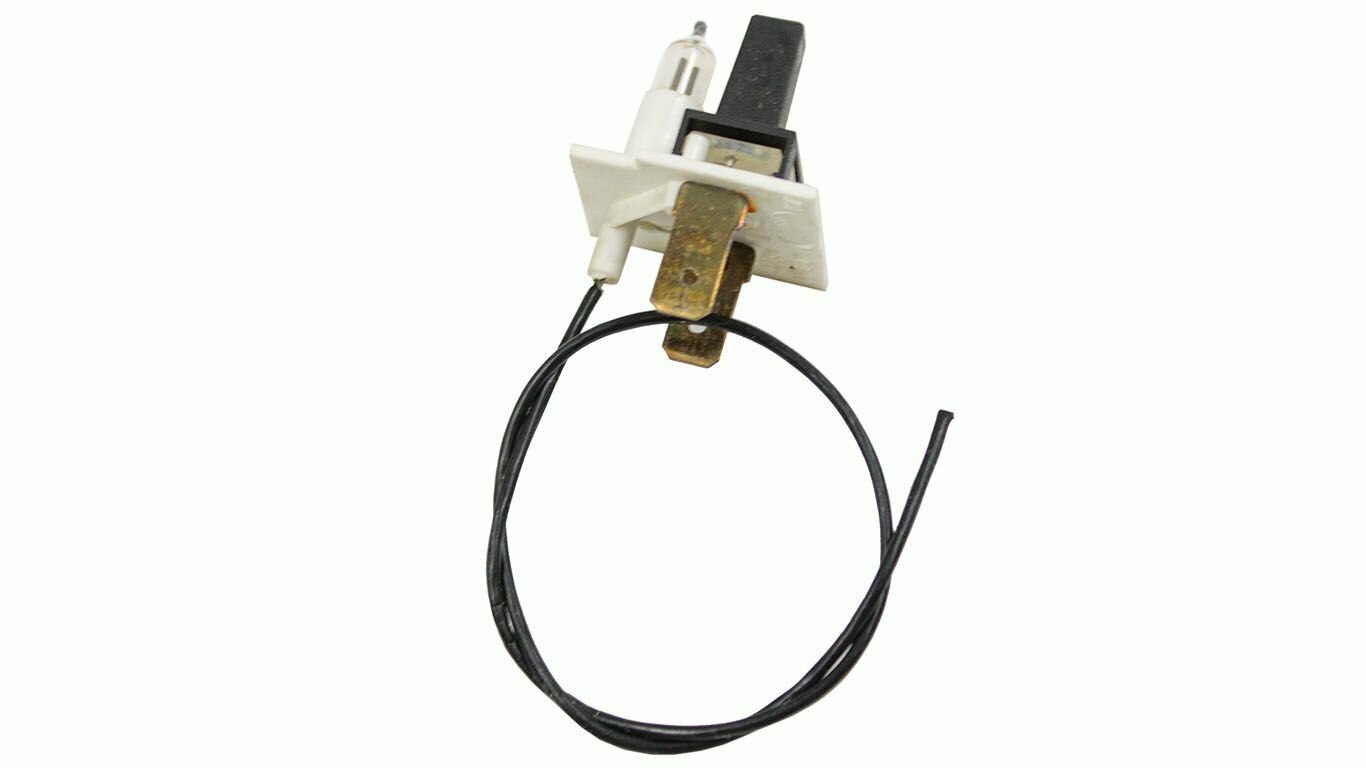 Выключатель с лампой для духового шкафа 069297