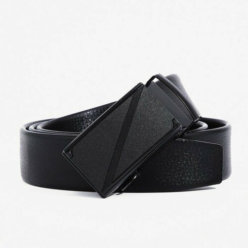 фото Ремень , черный mikimarket