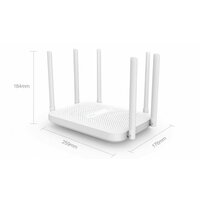 Wi-Fi роутер Xiaomi Redmi Router AC2100 белый (CN)