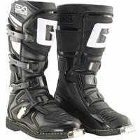 Мотоботы кроссовые Gaerne GX1 Enduro Black