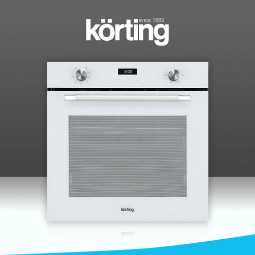 Электрический духовой шкаф Korting OKB 1321 GSCW 4999000₽