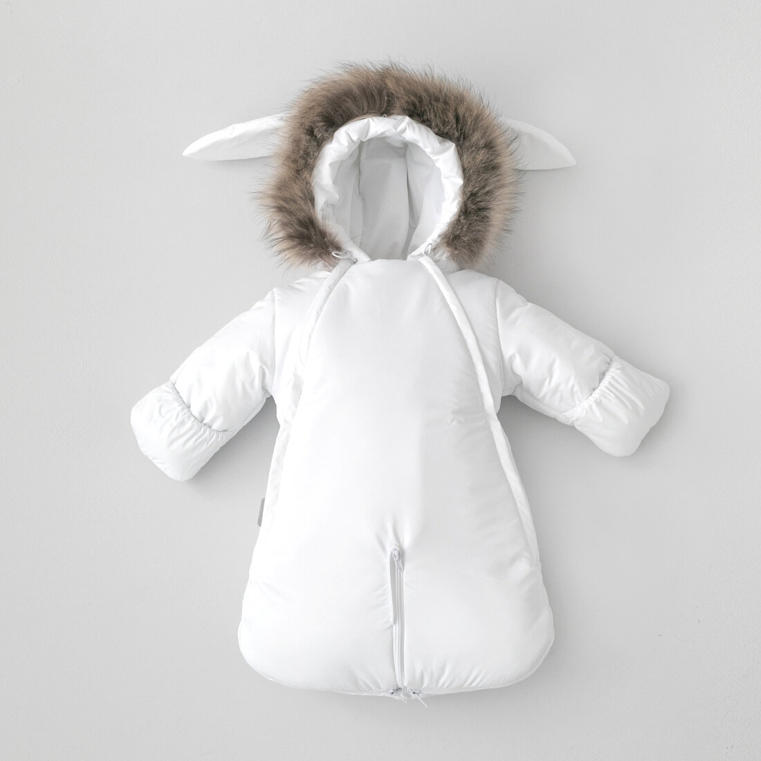 Купить Комбинезон-трансформер KinDerlitto за 8700р. с доставкой