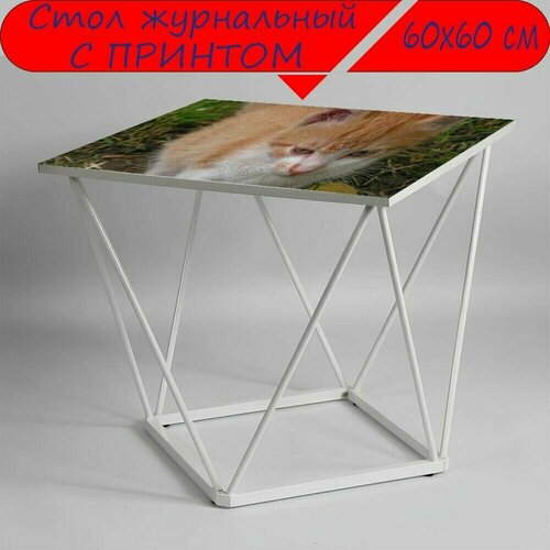 Журнальный стол 