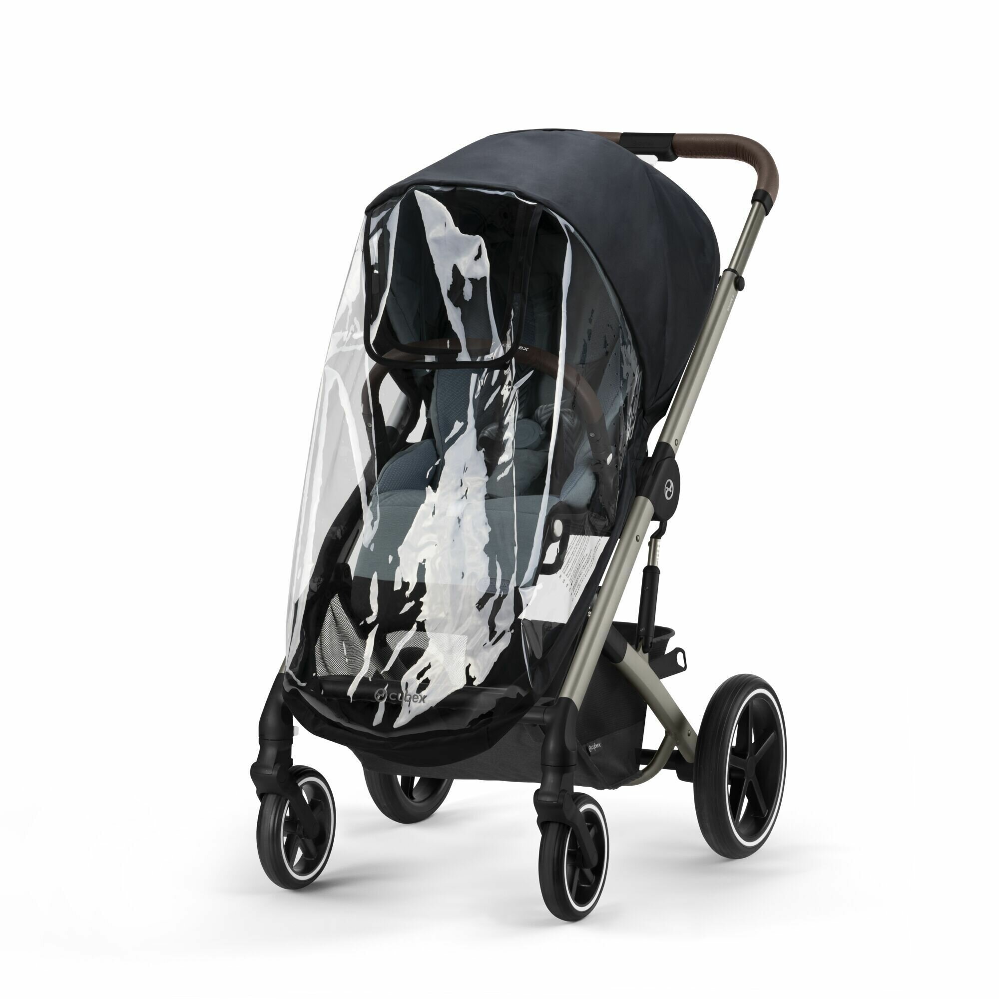 Дождевик Cybex Raincover Balios S