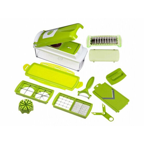 Овощерезка As Seen On TV Nicer Dicer Plus