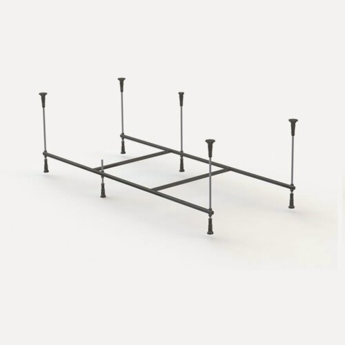 Изображение товара Каркас для ванны AM.PM Func, 170х75, универсальный, цельносварной, с монтажным набором