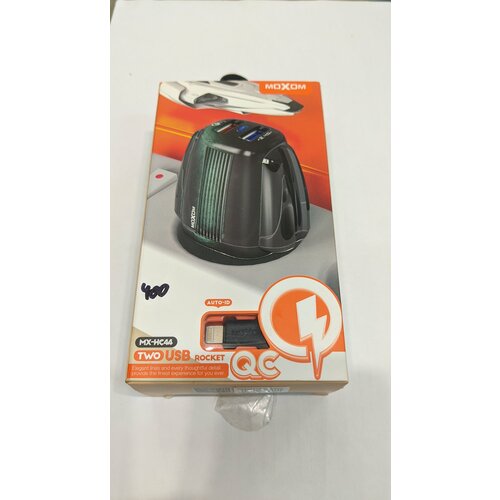 Сетевое зарядное устройство Lightning