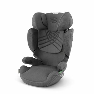 Автокресло 2/3 CYBEX Solution T i-Fix Plus Mirage Grey 522004107