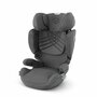 Автокресло Cybex Solution T i-Fix Mirage Grey (Plus)