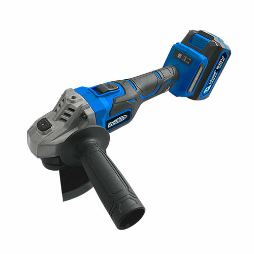 Redbo OAG-20125BL Машина шлифовальная угловая 9390₽