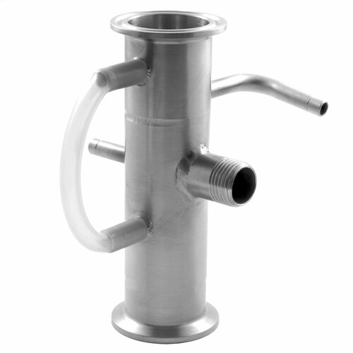 Узел отбора по пару и жидкости 15 дюйма 298800₽