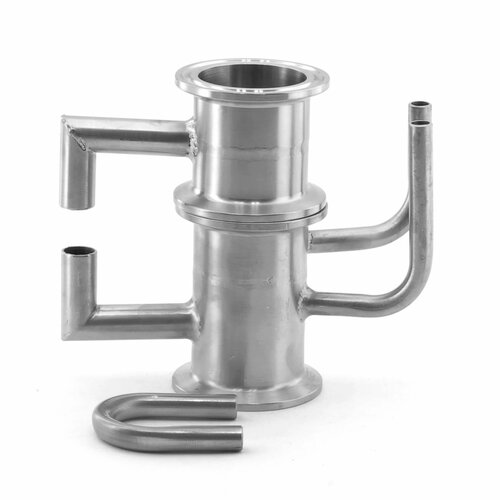 Набор Экстрактор Сокслета 15 дюйма 360600₽