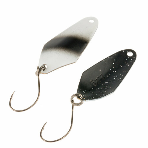 фото Блесна колеблющаяся akara trout time tanto 2,2гр, цвет 66