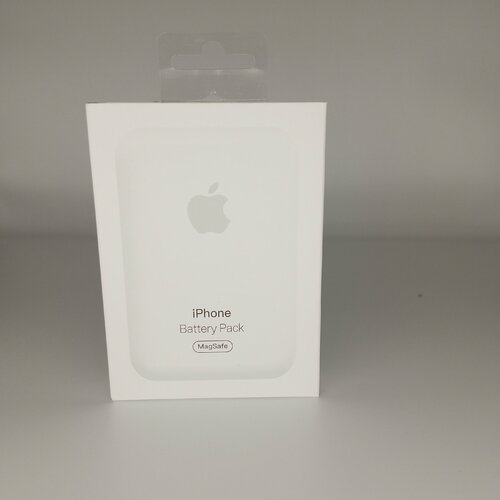 Power bank Battery Pack MagSafe 5000 mAh Магнитный аккумулятор 119900₽
