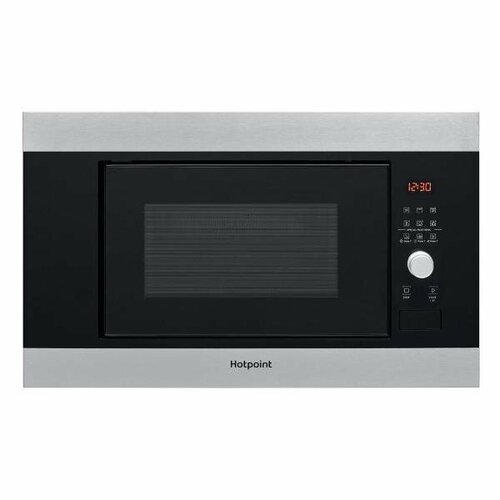 Встраиваемая микроволновая печь Hotpoint MF20G IX HA 3999000₽