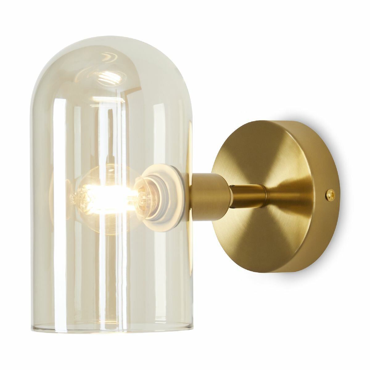 фото Бра Freya Firefly FR5427WL-01BS