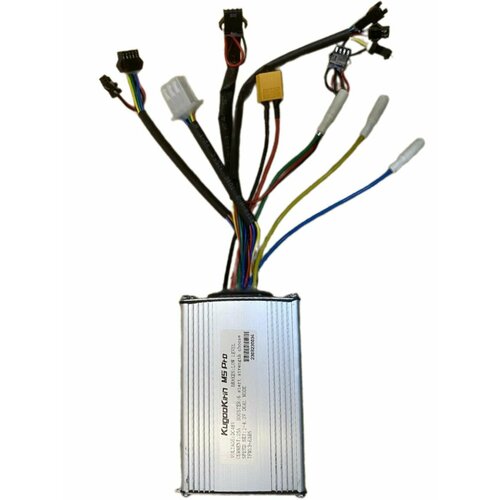 Контроллер в сборе для электросамоката Kugoo Kirin M5 Pro (48v 25a)