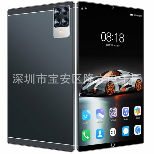 Ультратонкий планшет S29 510800₽