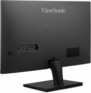 Монитор ViewSonic VA2715-2K-MHD 27", черный [vs18858]