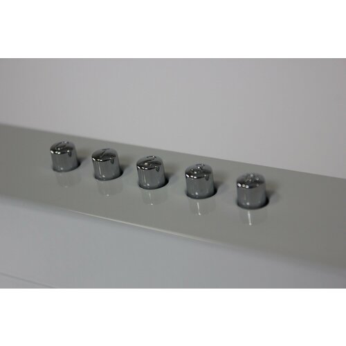 Вытяжка кухонная Lex S 600 WHITE 3773400₽